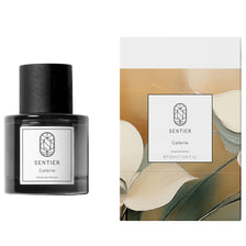 Galerie Extrait de Parfum