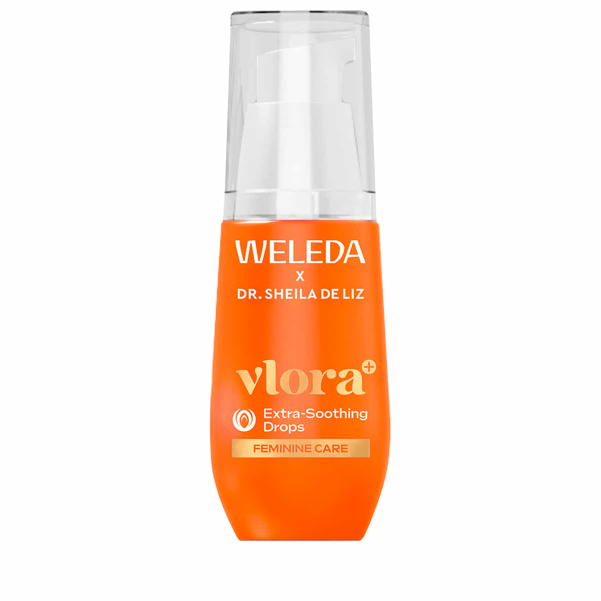 Extra-Soothing Drops