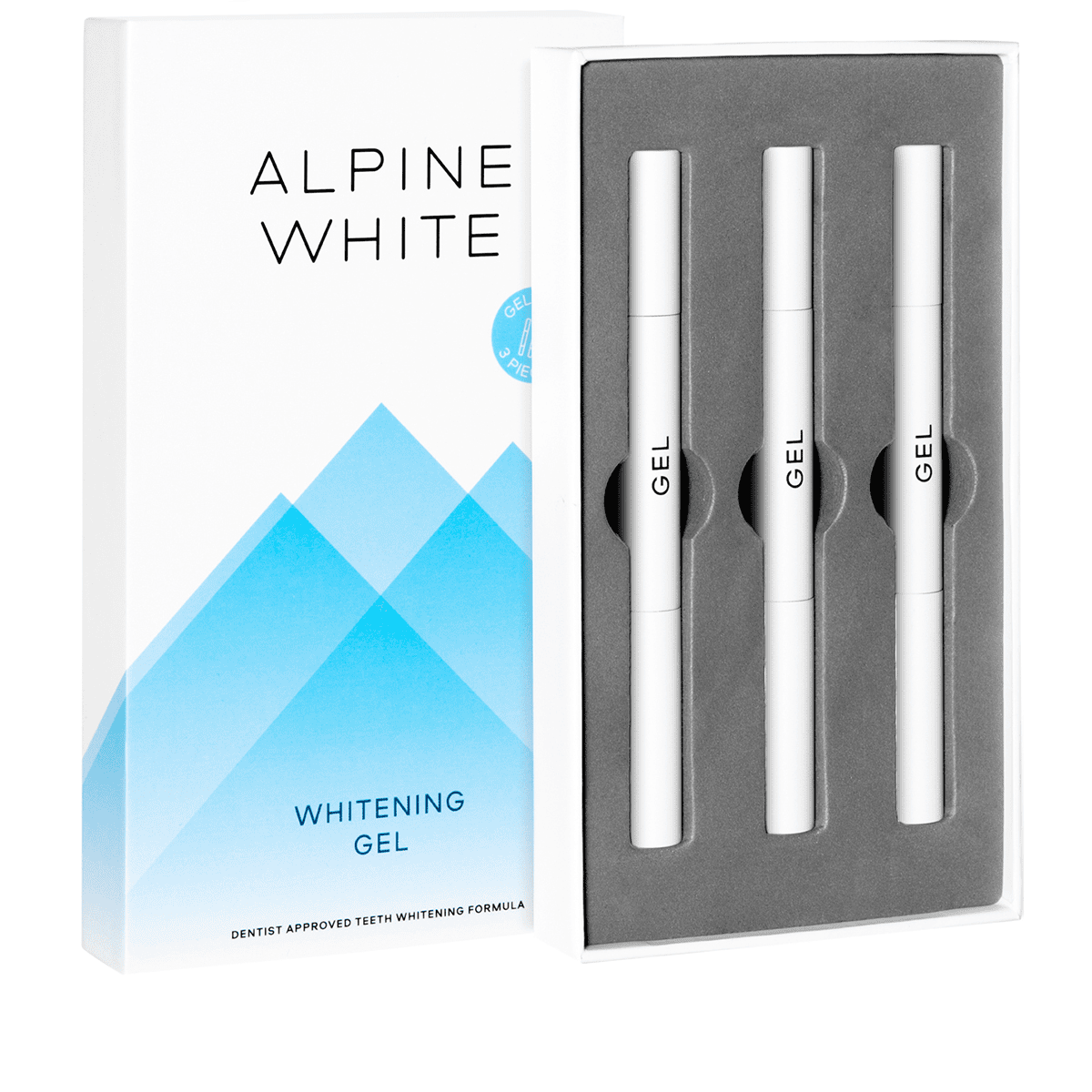 Whitening Gel