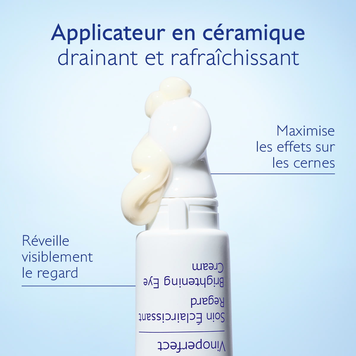 Soin Éclaircissant Regard
