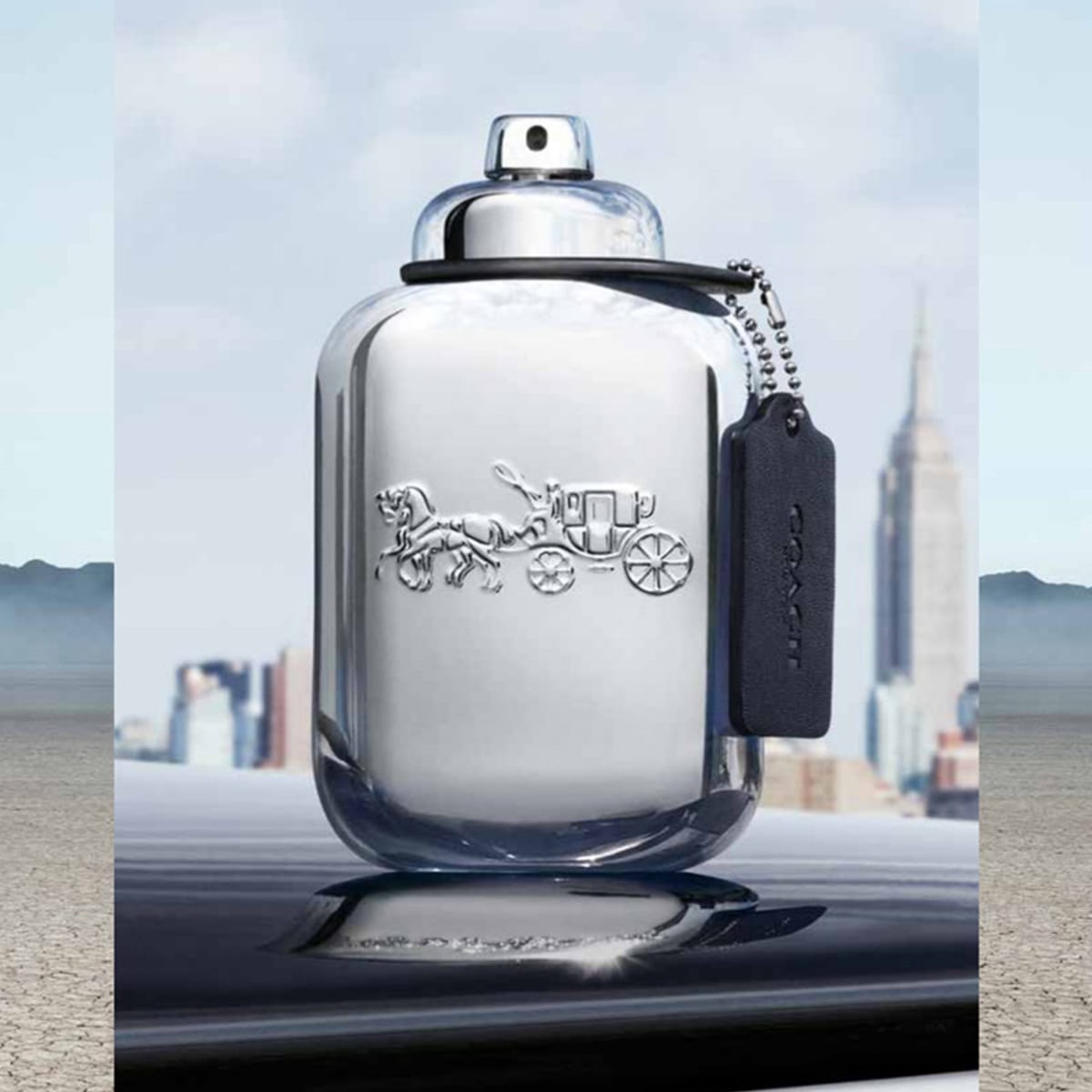 Eau de Parfum