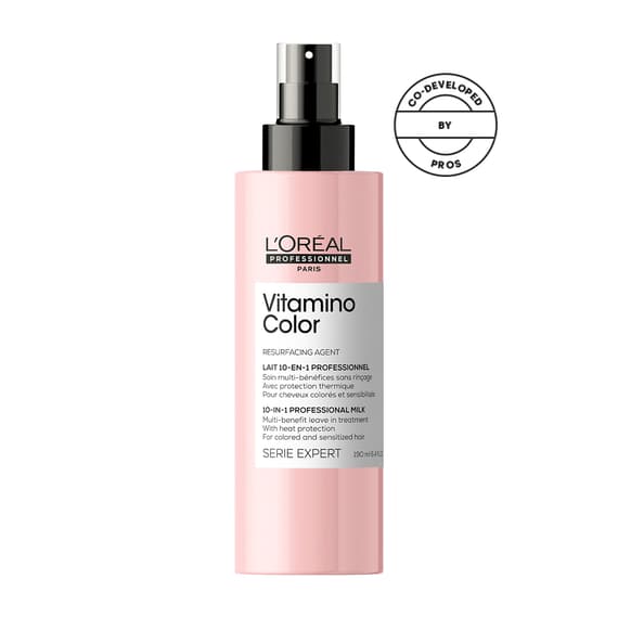 Vitamino Color 10-in-1 Spray