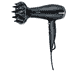 Hairdryer Eco with Touch Sensor HC 60