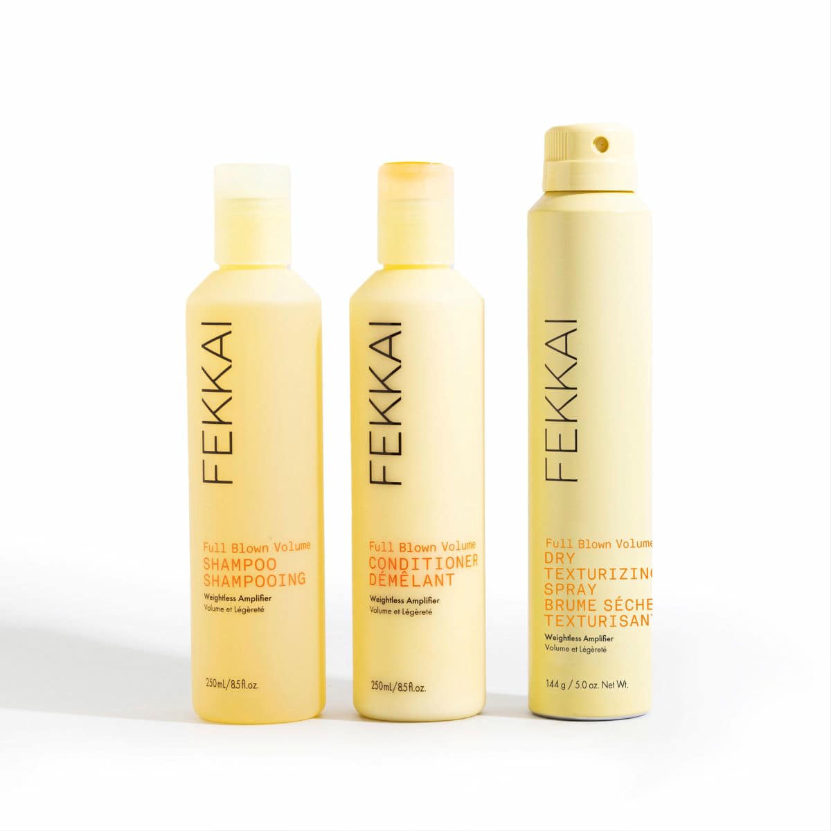 Full Blown Volume Conditioner