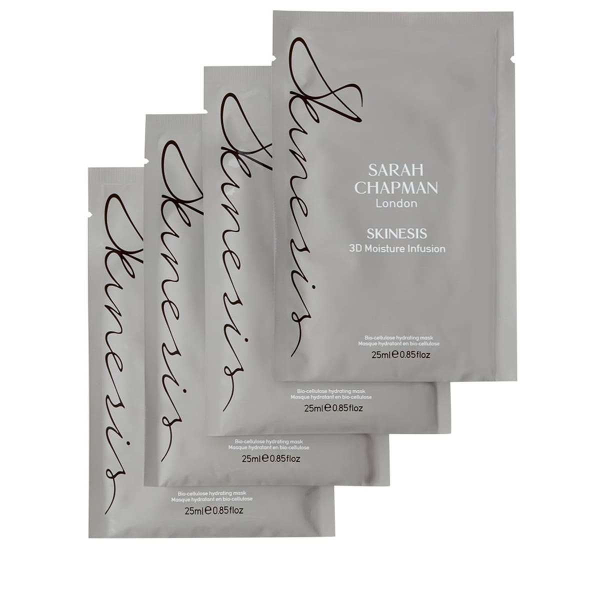 3d Moisture Infusion