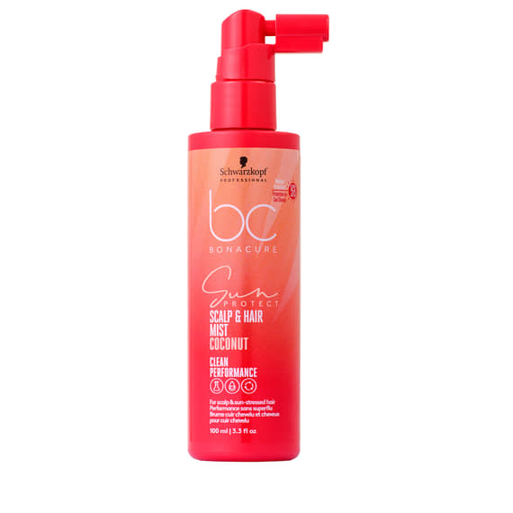 Scalp & Hair Mist
