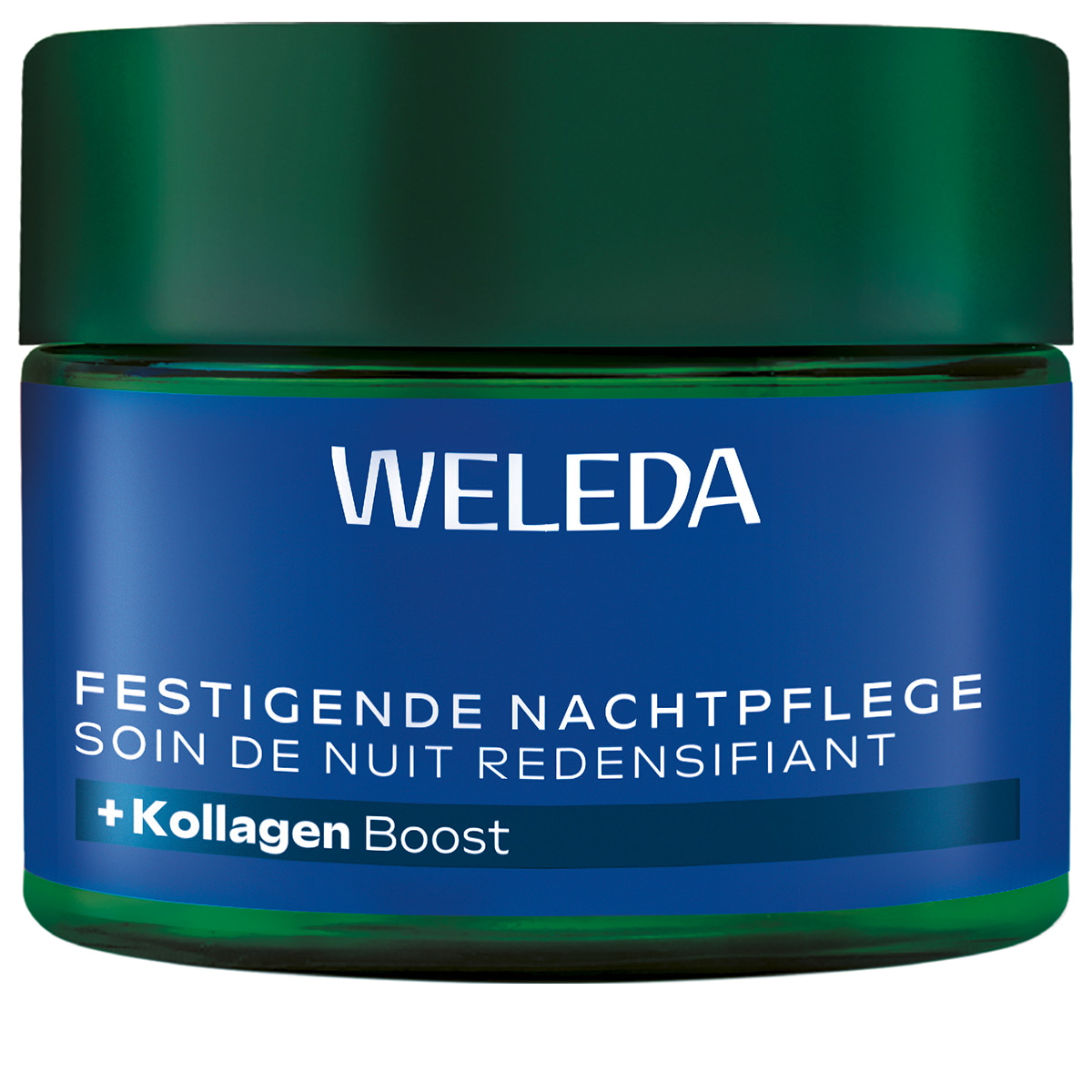 Festigende Nachtpflege 