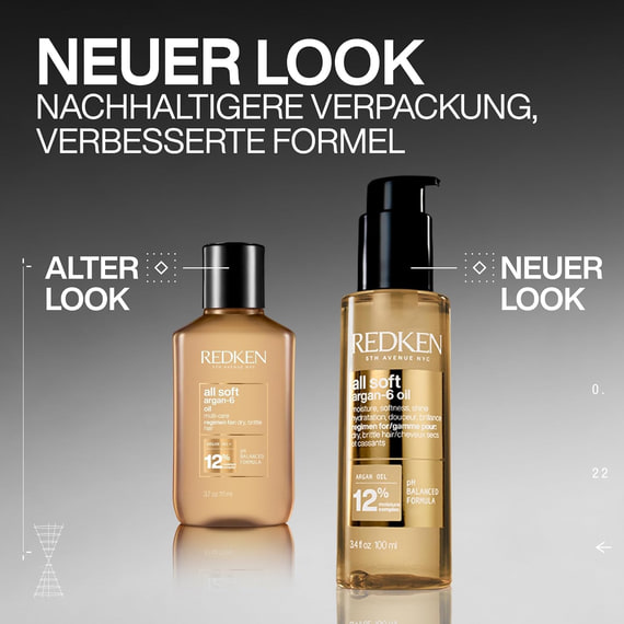 Argan-6 Oil
