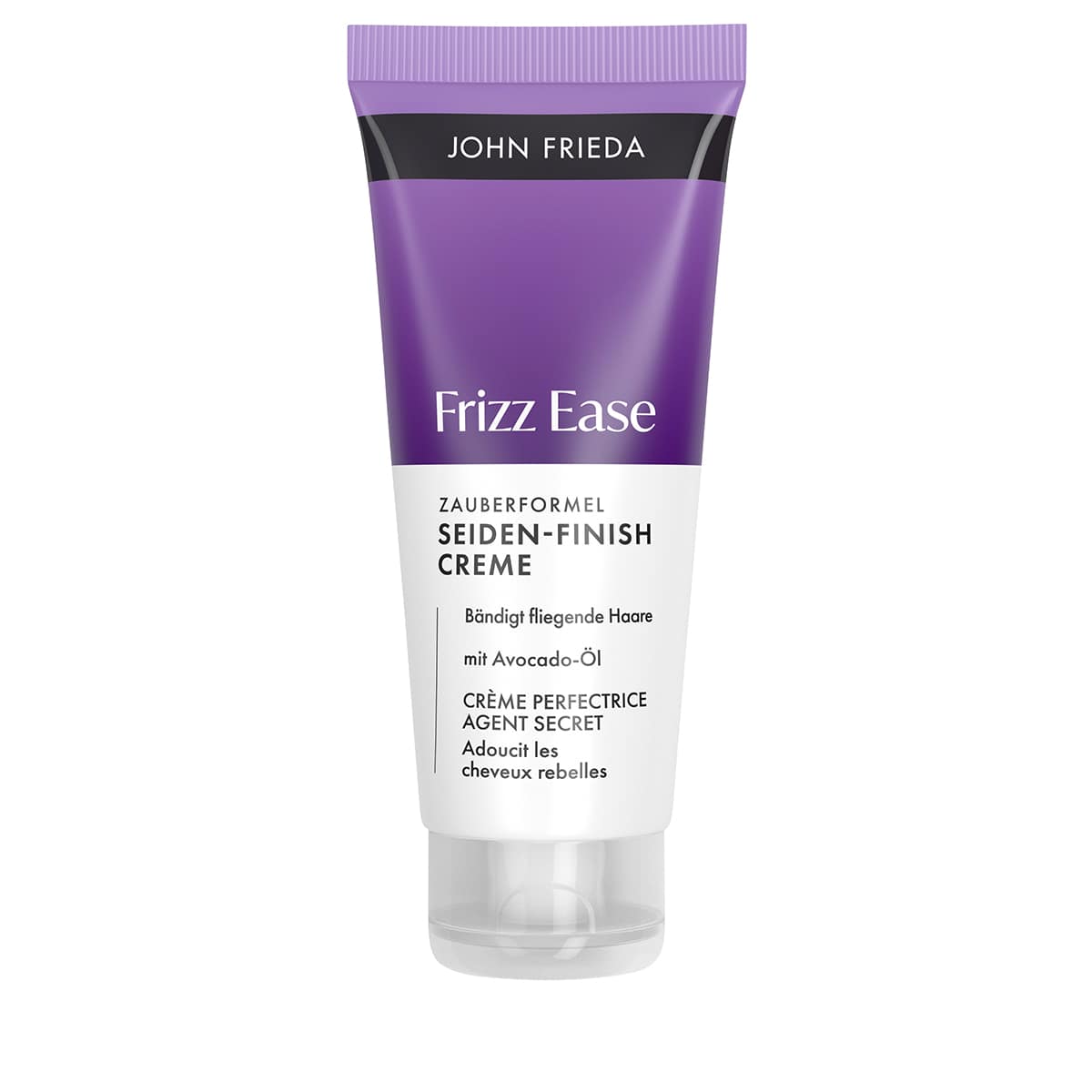 Zauberformel Seiden-Finish Creme