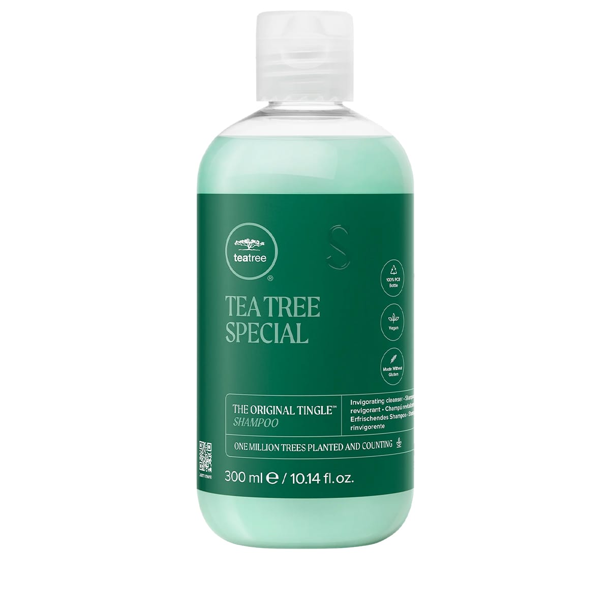 Special Shampoo