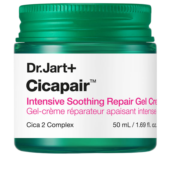 Cicapair Intensive Soothing Repair Gel Cream