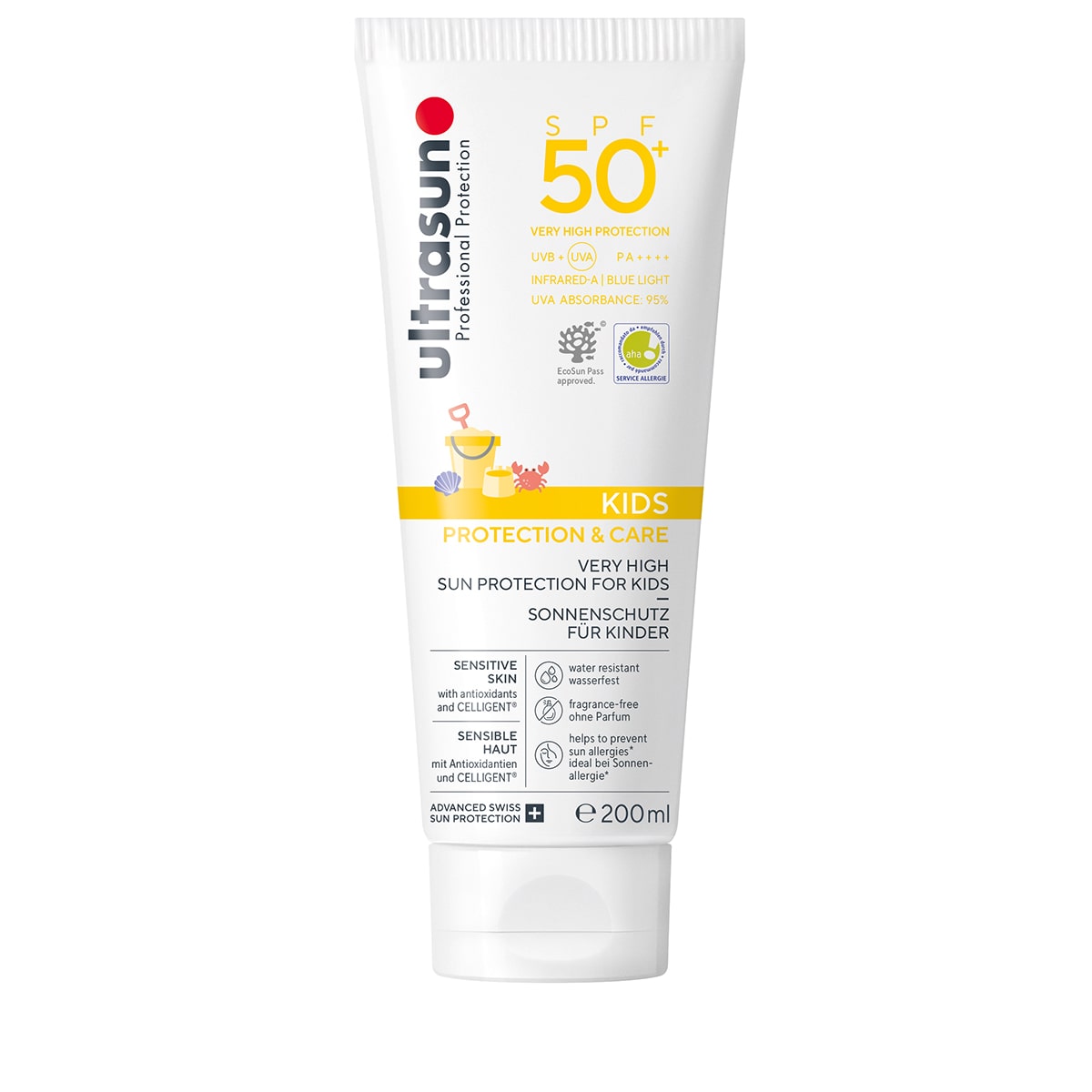 Kids SPF50+
