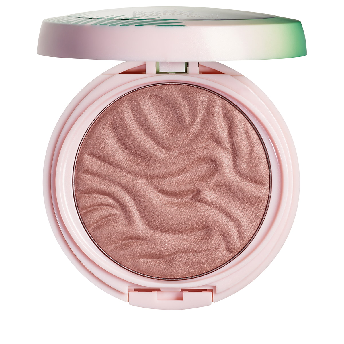 Murumuru Butter Blush