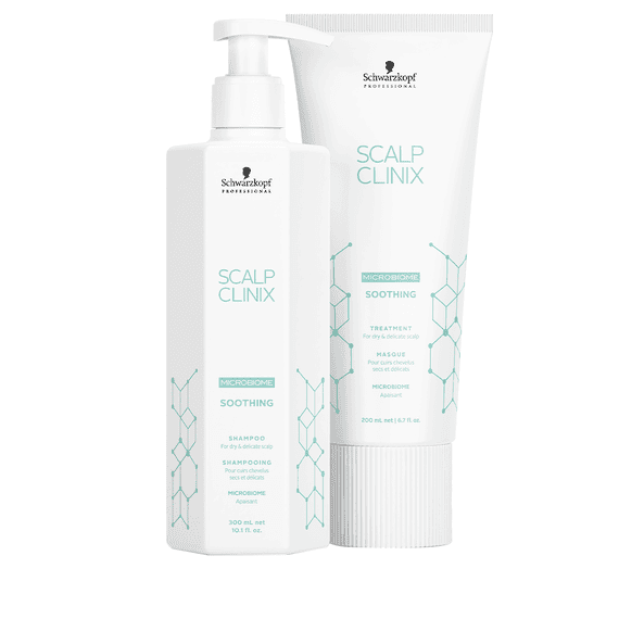Soothing Shampoo