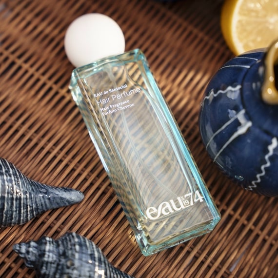 Hair Perfume