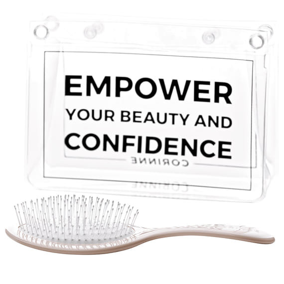 Classic Brush "Wet" Standard Cream