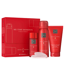 Me-Time Moments Kit