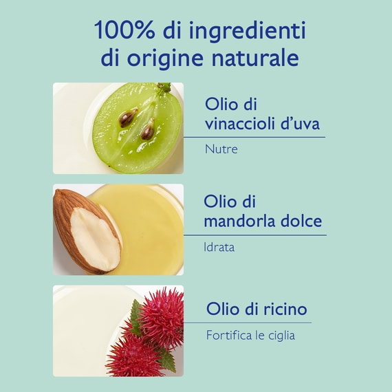 Olio Trattante Struccante