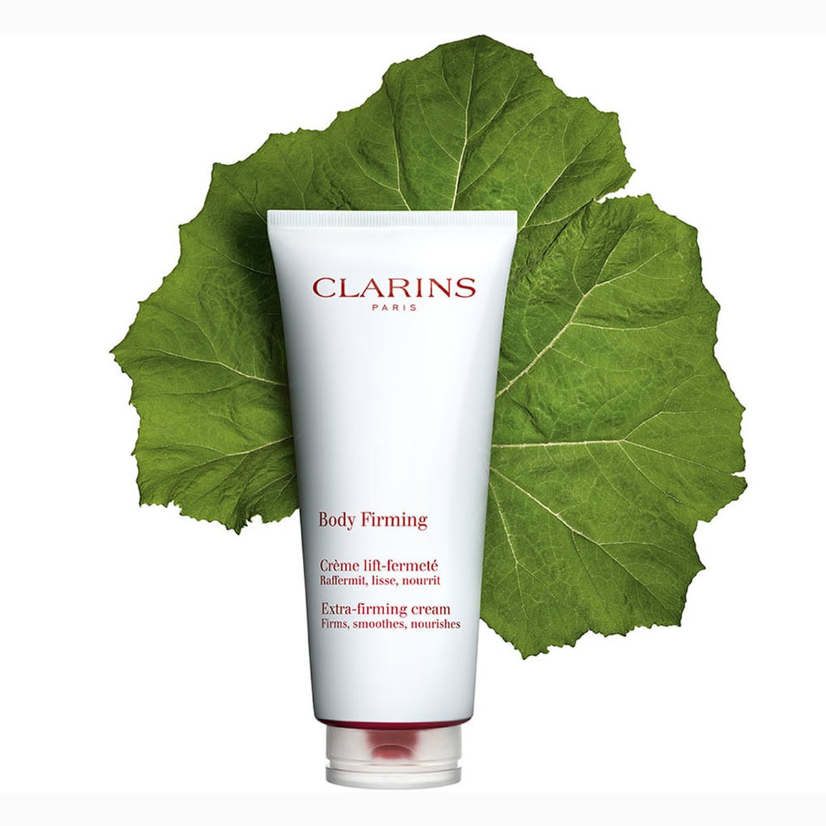 Body Firming - Festigende und straffende Körpercreme
