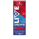 Temporary Colour Drops