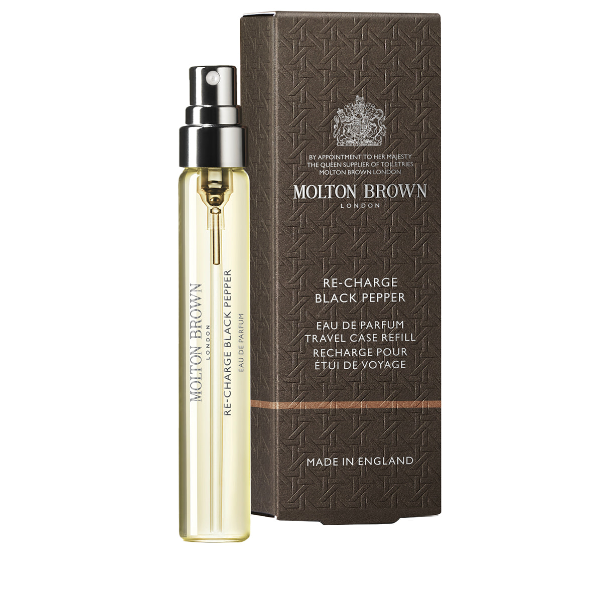 Eau de Parfum Travel Size