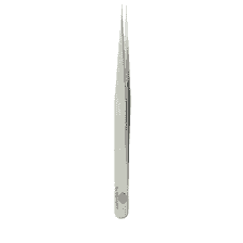 Straight tweezers