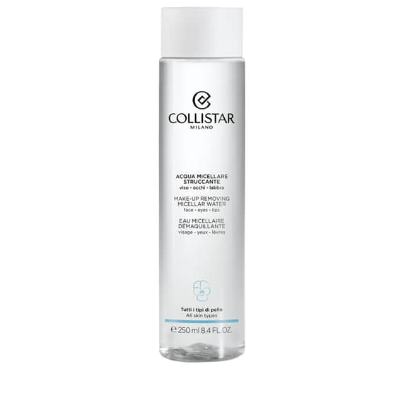 Make-Up Removing Micellar Water