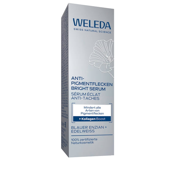 Anti-Pigment Spot Brightening Serum