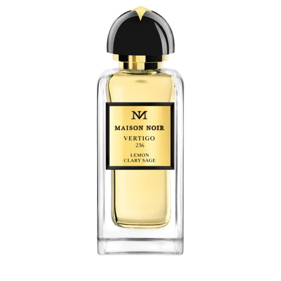 Vertigo 236 Eau de Parfum