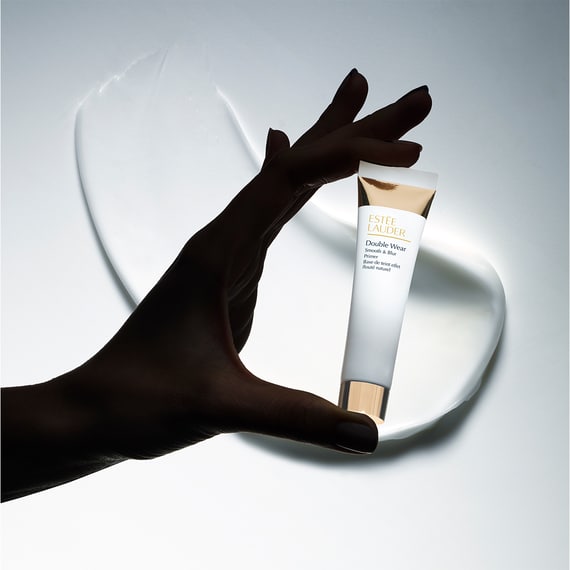 Smooth & Blur Primer