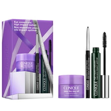 Eye Essentials: High Impact Lashes
