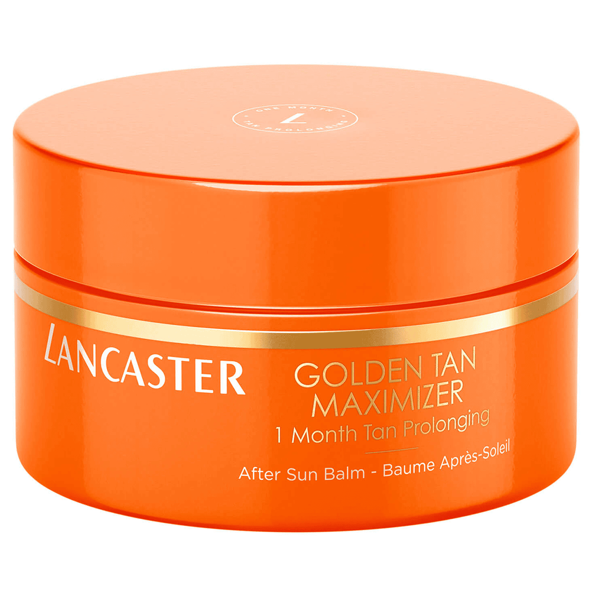 After Sun Balm