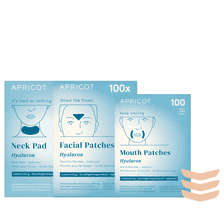 Hyaluronic Beauty Trio