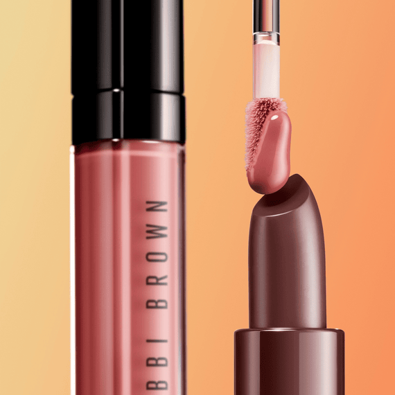 Crushed Lip Duo