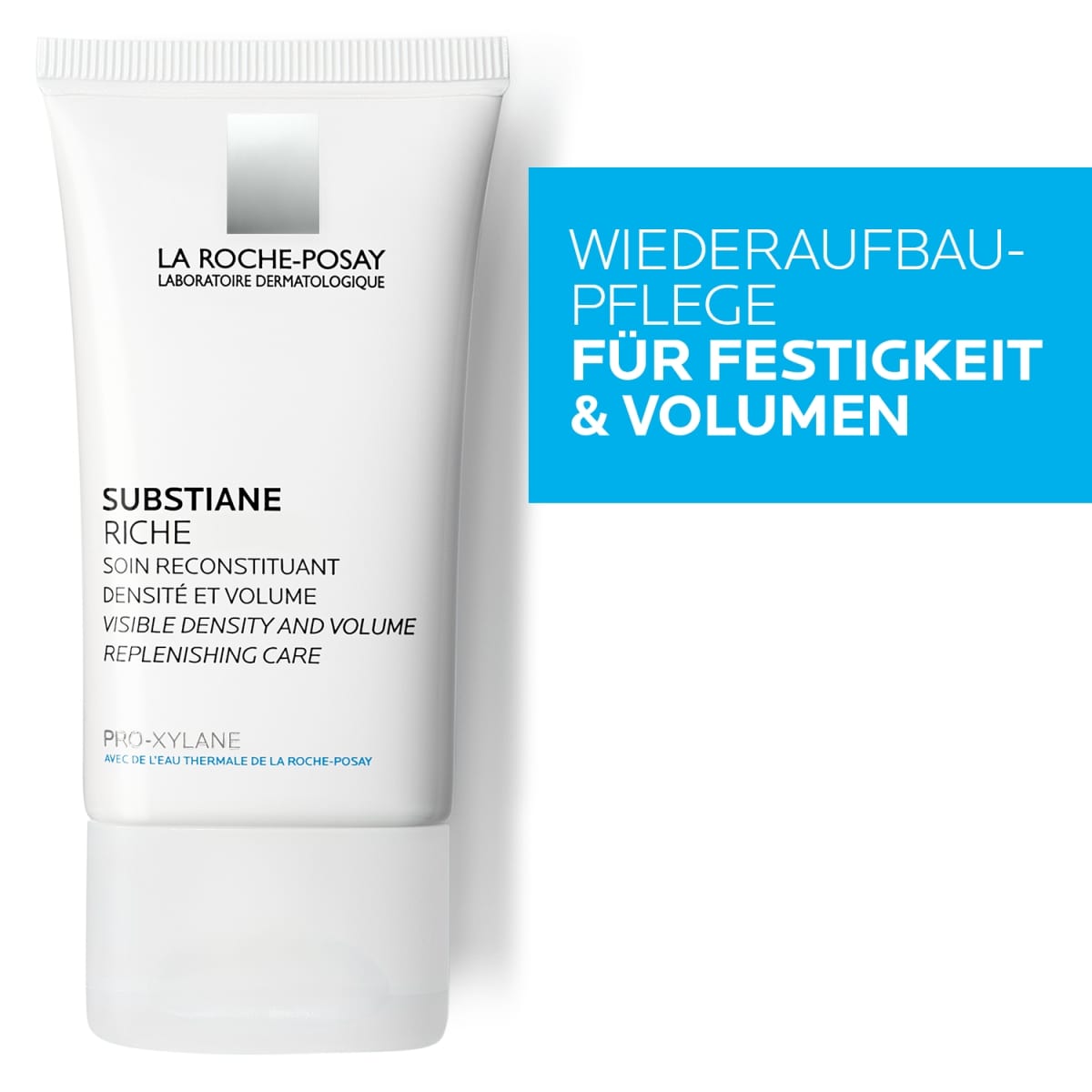 Cream - Anti-age Care