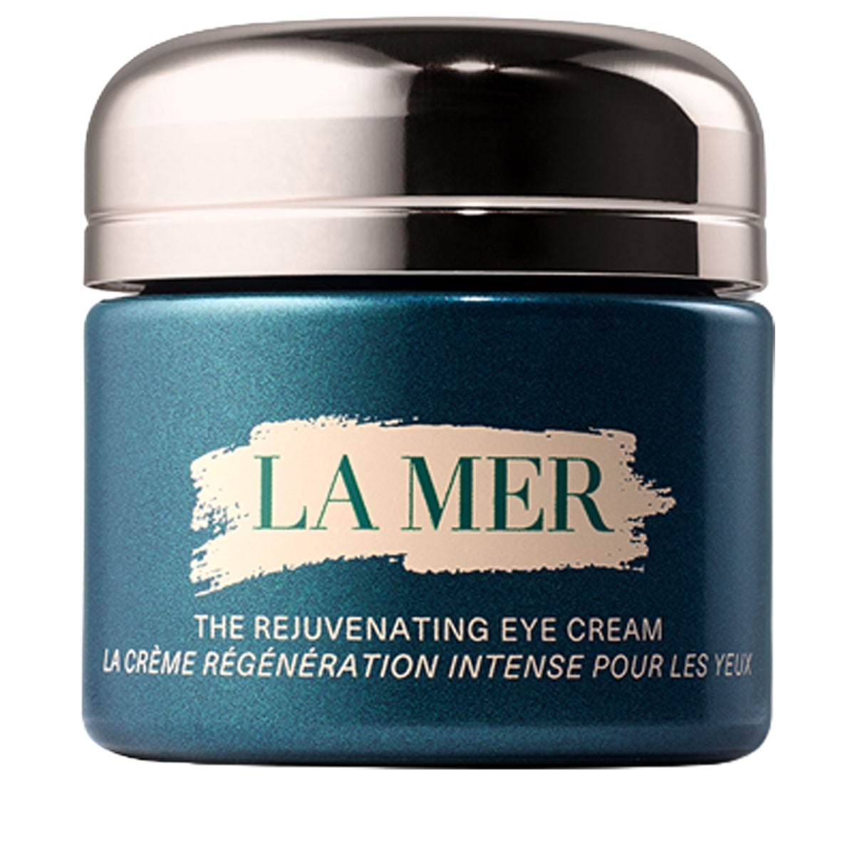 The Rejuvenating Eye Cream