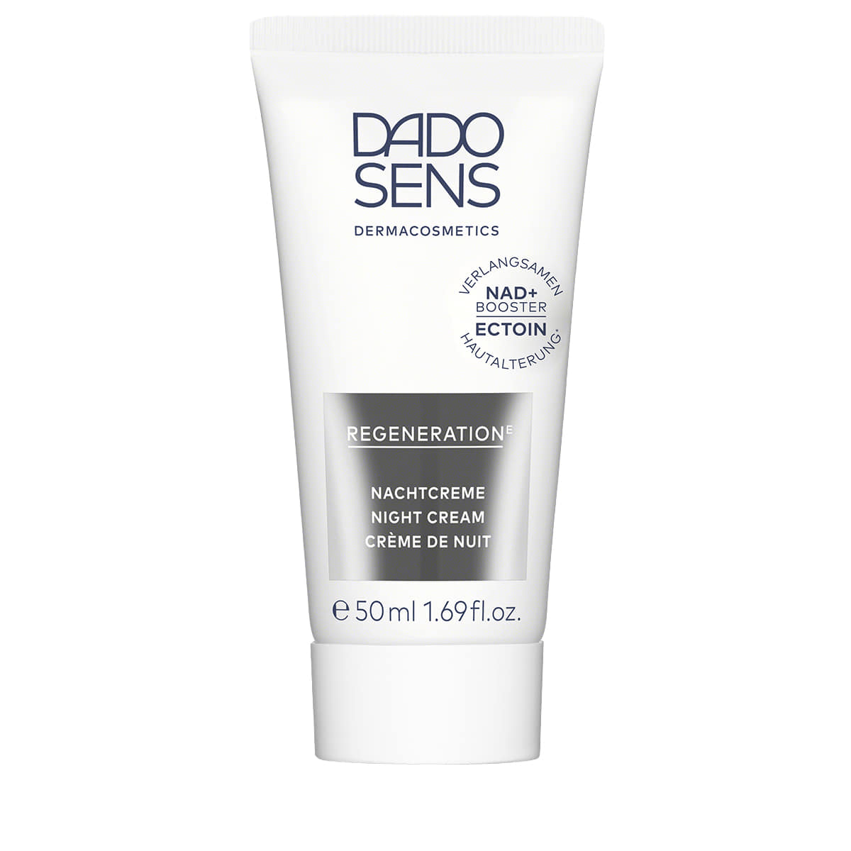 Crème de nuit NAD +