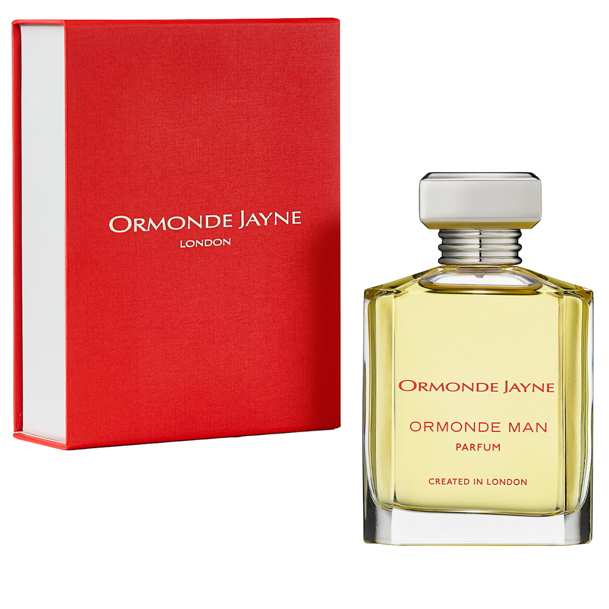Ormonde Man Parfum