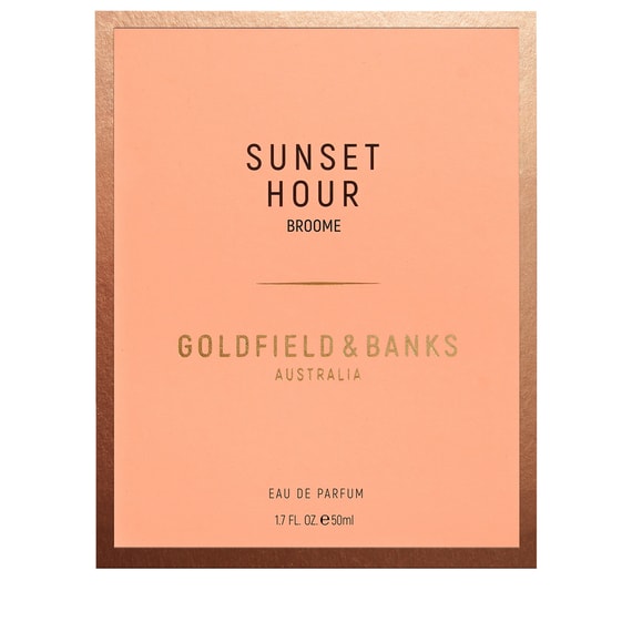 Sunset Hour Eau de Parfum