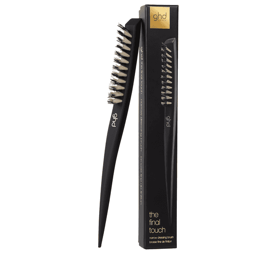The Final Touch Brush