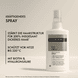 Strengthening Spray