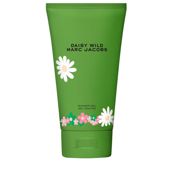 Wild Shower Gel