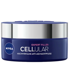 Cellular Expert Filler Anti-Age Night Care