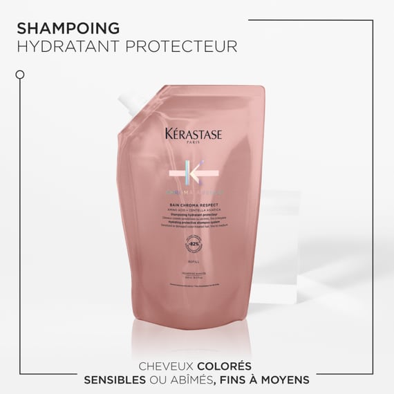 Bain Chroma Respect Recharge