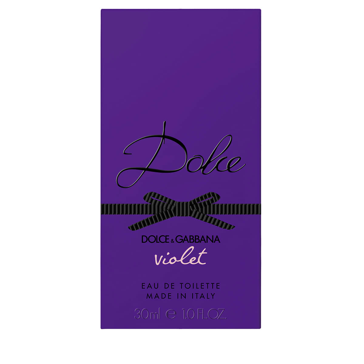 Violet Eau de Toilette