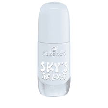 Gel Nail Polish - 31 Sky's The Limit