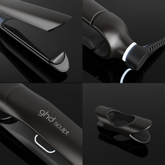 Sculpt Styler 