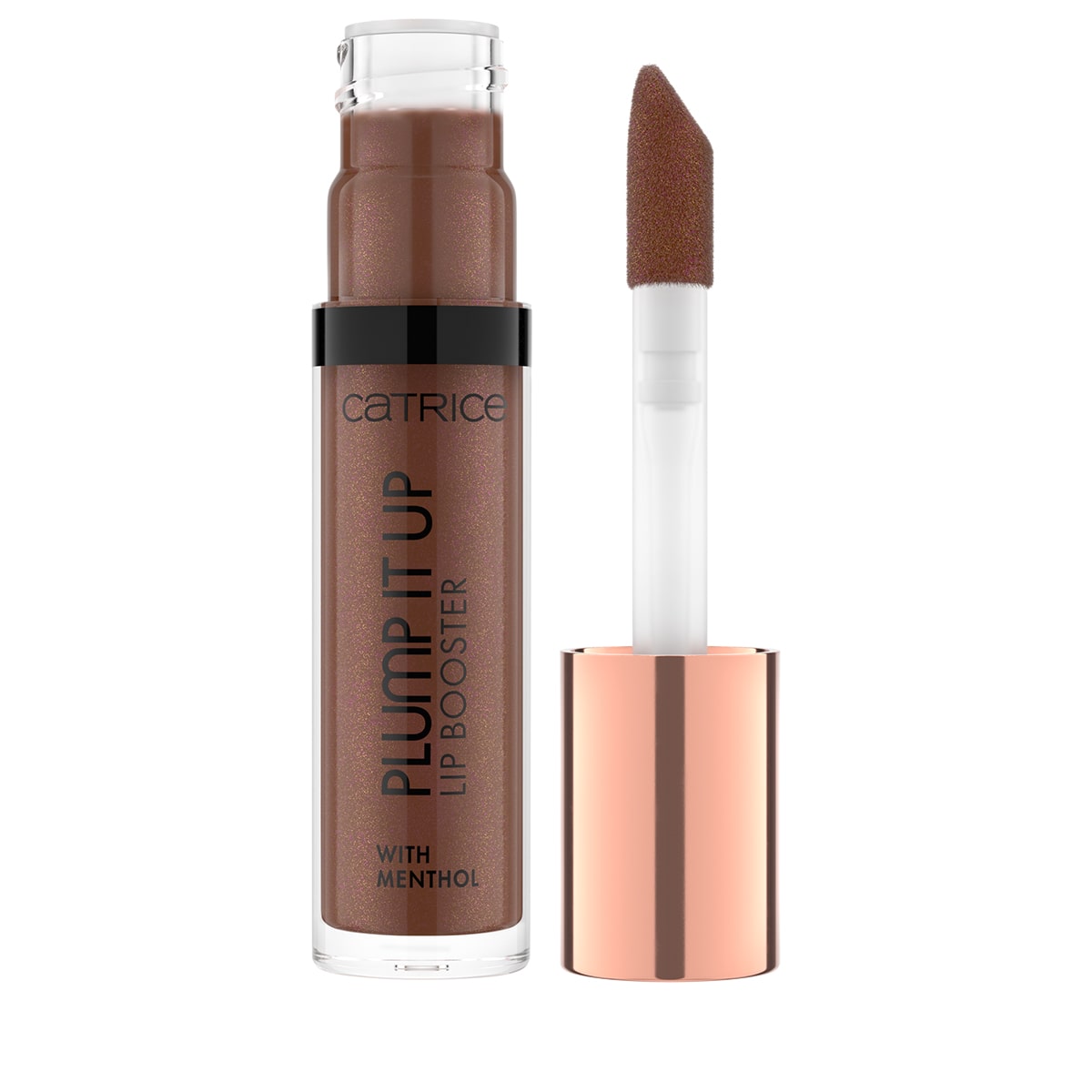 Bronze Embrace Look Set
