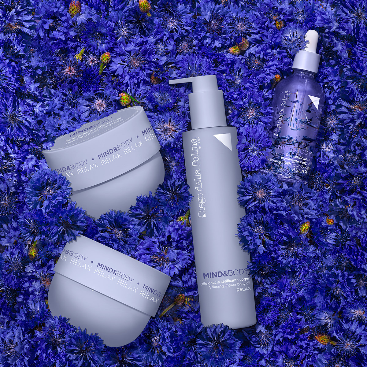 Nourishing Melt-in Body Butter
