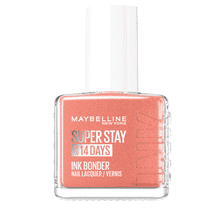 Ink Bonder Nail Polish 019 Golden Brown